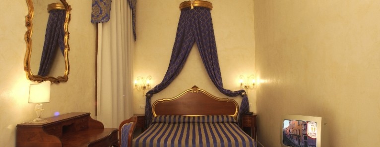 Locanda Canal