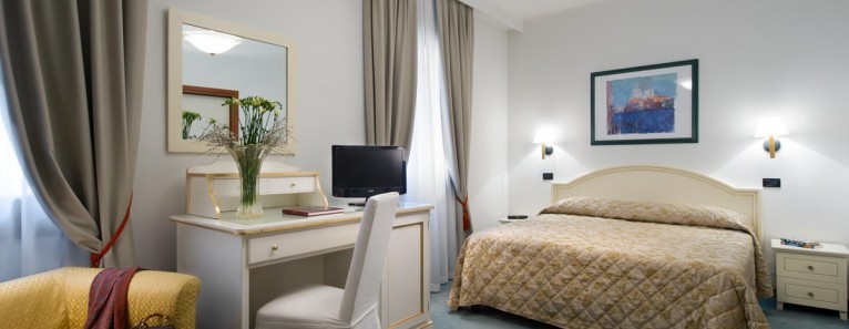 Hotel Carlton Capri