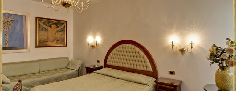 Hotel Antica Casa Carettoni
