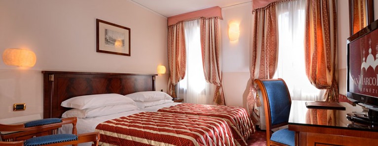 Hotel Cavalletto & Doge Orseolo