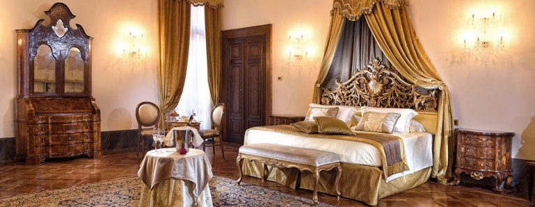 Hotel Ai Cavalieri