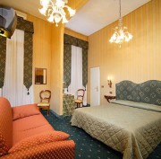 Hotel Kette