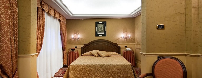 Hotel Al Codega