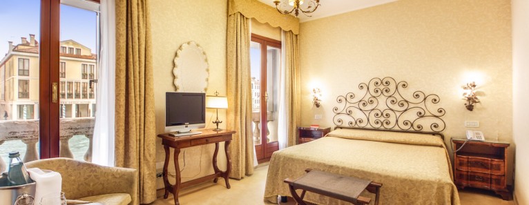 Hotel Continental