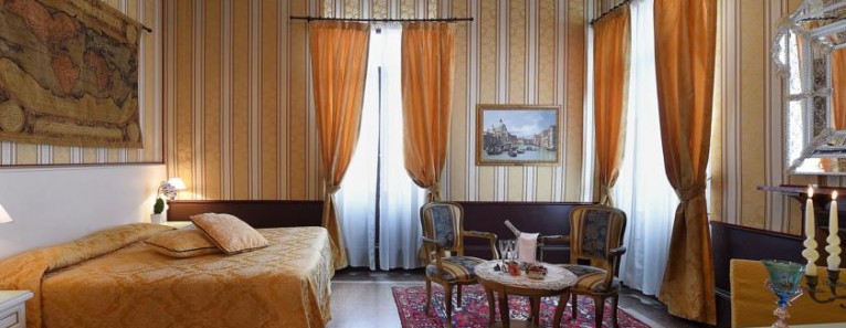 Hotel Corte Dei Greci