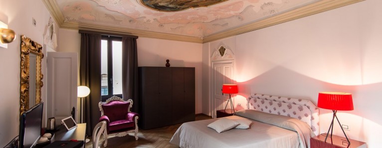 Hotel Corte di Gabriela