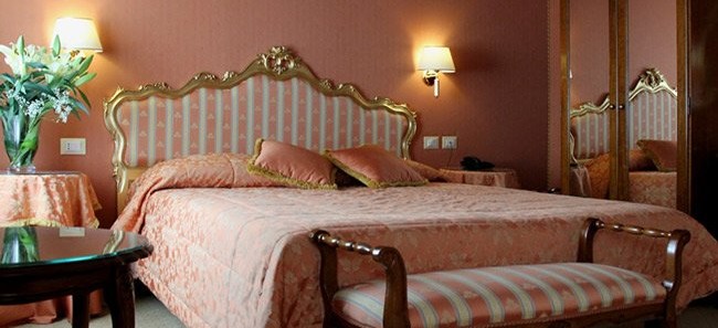 Hotel Corte Contarina