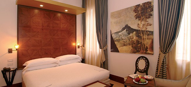 Hotel Dei Dragomanni