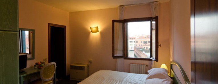 Hotel Eden