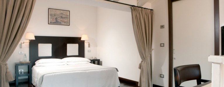 Hotel Sant’ Elena