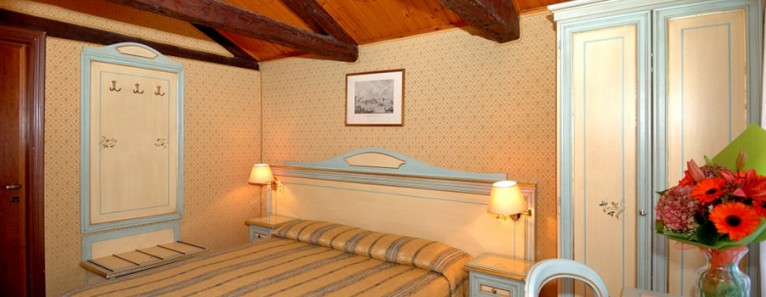 Hotel Falier
