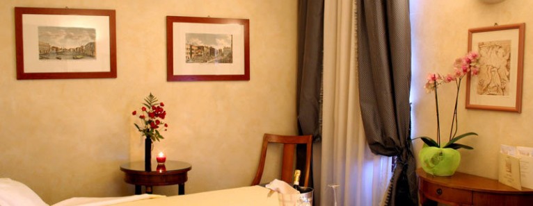 Hotel Ai Due Fanali