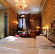 Hotel Graspo de Ua