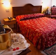 Trattoria Il Vagone