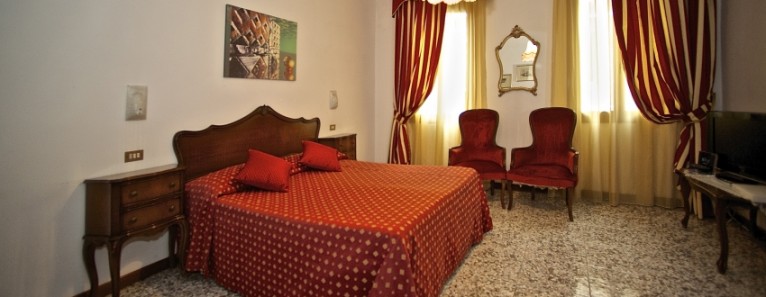 Hotel Fontana