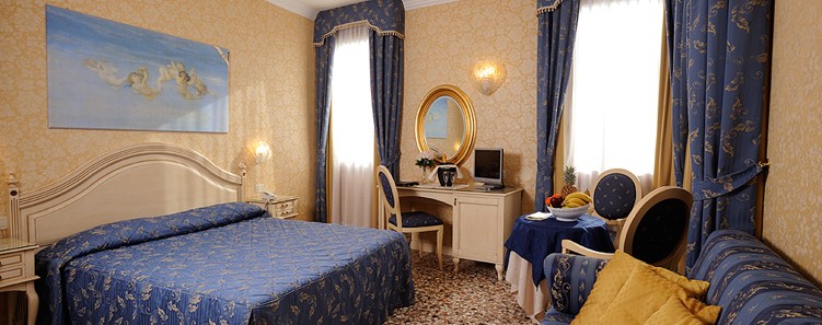 Hotel Ca’ Formenta