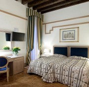 Ca’ Sagredo Hotel