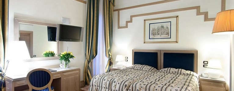 Hotel Foscari Palace