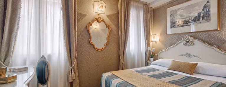 Antica Locanda Al Gambero