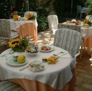 Hotel Santa Chiara