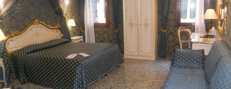 Hotel Al Gazzettino