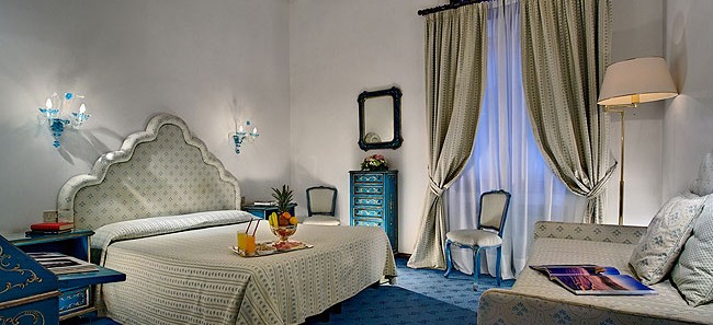 Hotel Giorgione