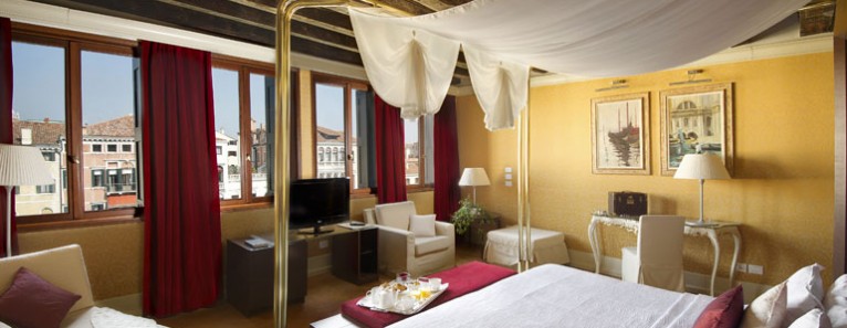 Hotel Palazzo Giovanelli
