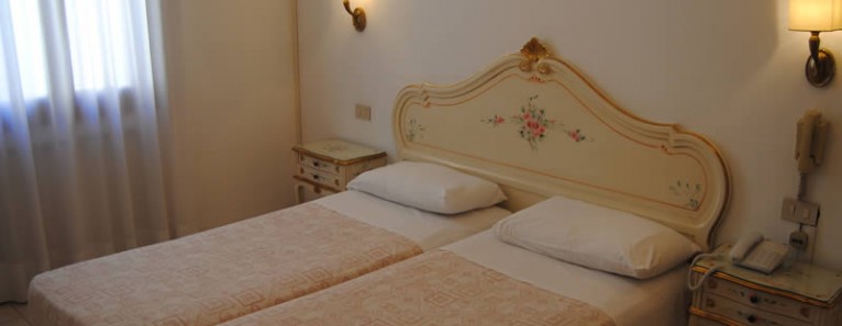 Hotel Guerrini
