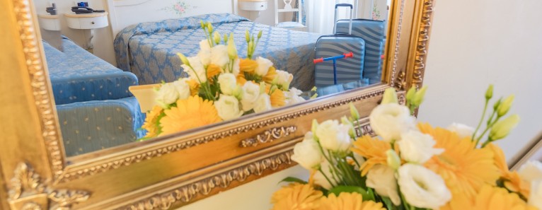Hotel Mercurio