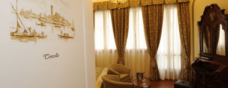 Hotel Le Isole