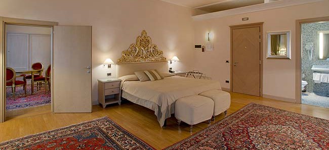 Hotel Liassidi Palace