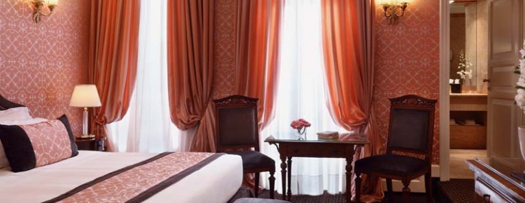 Hotel Londra Palace