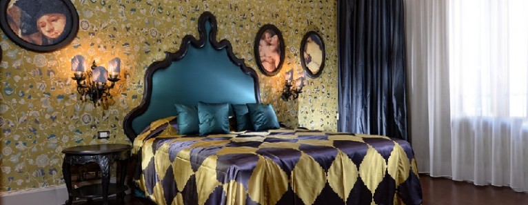 Hotel Palazzetto Madonna