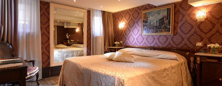 Hotel Santa Marina