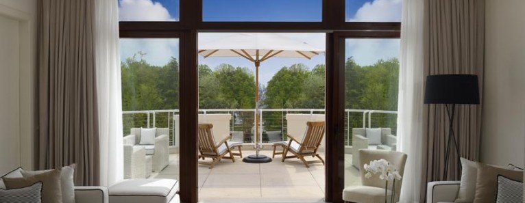 JW Marriott Venice Resort & Spa