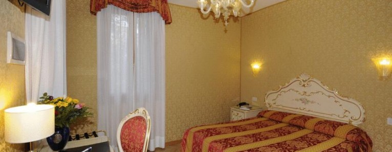 Hotel Il Mercante Di Venezia