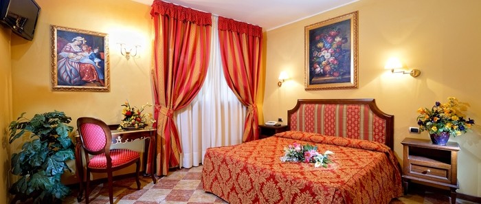 Hotel Città di Milano