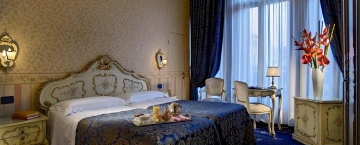 Hotel Montecarlo