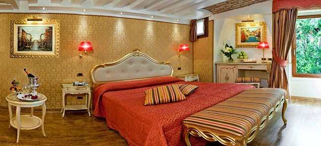 Hotel Olimpia Venice