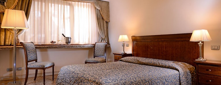 Hotel Dell’ Opera