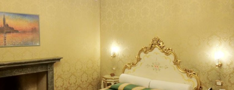 Hotel Locanda Ovidius