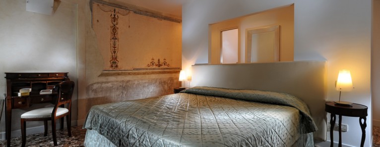 Hotel Palazzo Vitturi