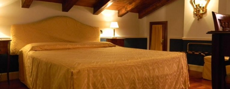 Hotel Pantalon