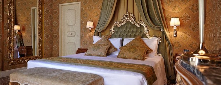 Hotel Palazzo Paruta