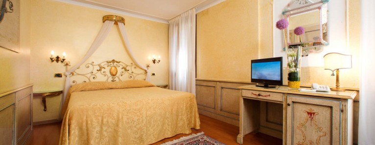 Hotel Al Piave