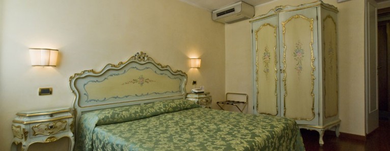 Hotel Do Pozzi