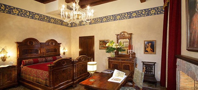 Hotel Palazzo Priuli