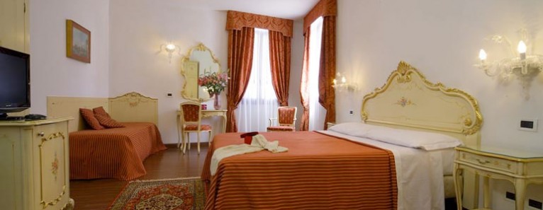 Hotel La Residenza