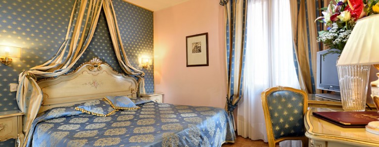 Hotel Royal San Marco