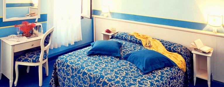 Hotel Alla Salute Da Cici